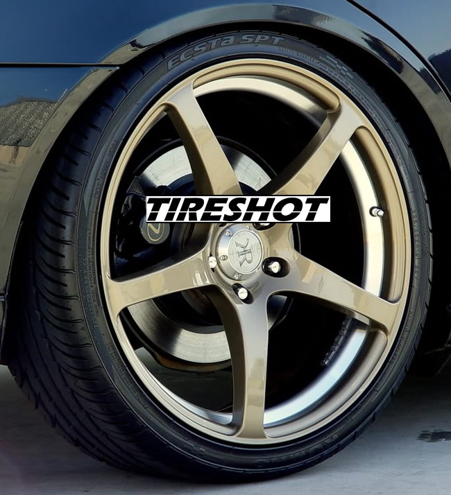 Tire Kumho Ecsta SPT KU31